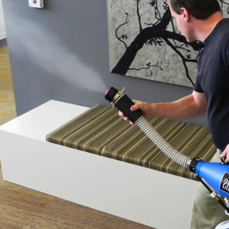 Professional Odor Removal in San Elizario, TX